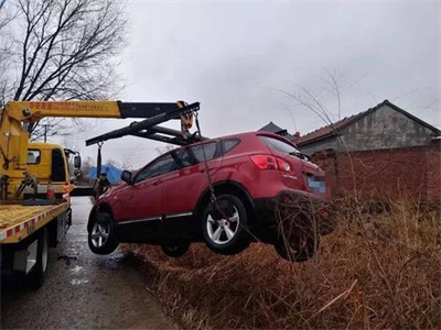 诏安楚雄道路救援