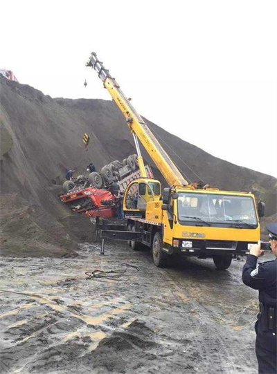 诏安上犹道路救援